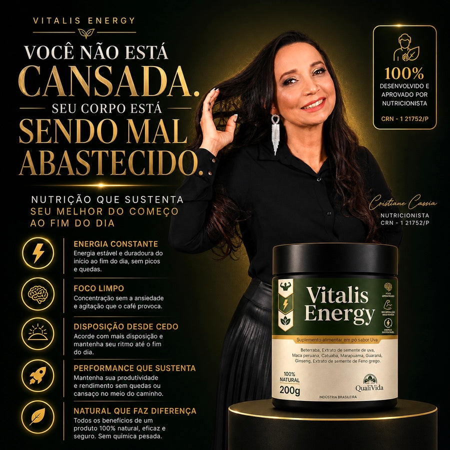 Vitalis Energy — foto 4